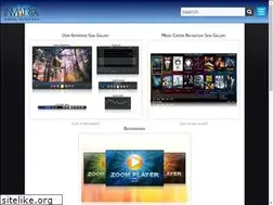 Sites similar to skins.inmatrix.com