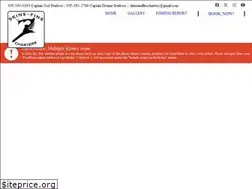 Sites similar to skinsandfinscharters.com