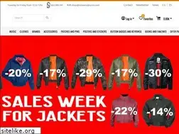 Sites similar to skinsandpunks.com