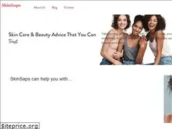 Sites similar to skinsaps.com