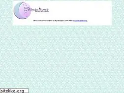 Sites similar to skinsationshandmadegiftsoap.com