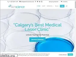 Sites similar to skinscience.md