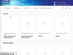 Sites similar to skinscondoms.com