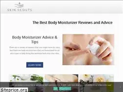 Sites similar to skinscouts.com