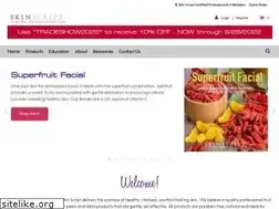 Sites similar to skinscriptrx.com