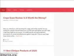 Sites similar to skinseas.com