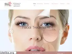 Sites similar to skinsensations.com.au