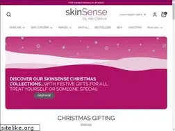 Sites similar to skinsense.co.uk