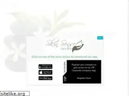 Sites similar to skinsense.co.za