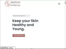 Sites similar to skinsenseaesthetic.com