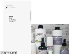 Sites similar to skinsenseorganic.com