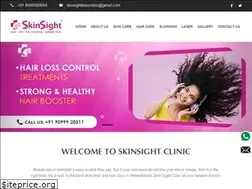 Sites similar to skinsightclinic.com
