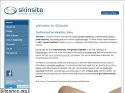 Sites similar to skinsite.co.nz