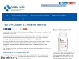 Sites similar to skinsite.com