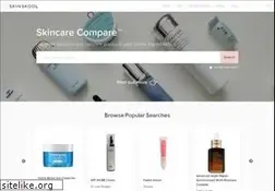 Sites similar to skinskoolbeauty.com