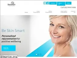 Sites similar to skinsmart.com.au