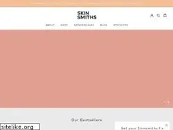 Sites similar to skinsmiths.com