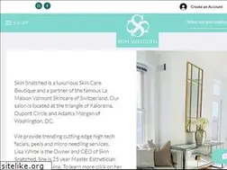 Sites similar to skinsnatched.com