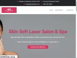 Sites similar to skinsoftlaser.com