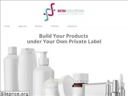 Sites similar to skinsolutions.com.ph