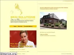 Sites similar to skinsolutions.de