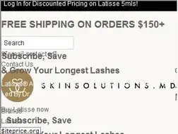 Sites similar to skinsolutions.md