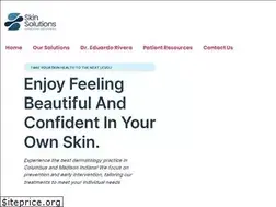 Sites similar to skinsolutions1.com