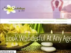 Sites similar to skinsolutionsbylani.com