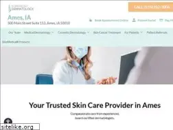 Sites similar to skinsolutionsdermatology.com