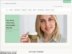 Sites similar to skinsolutionsf.com