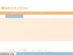 Sites similar to skinsolutionsgro.com