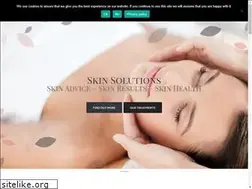 Sites similar to skinsolutionsltd.co.uk