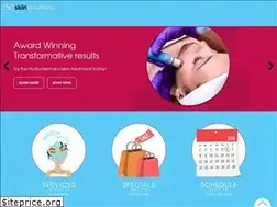 Sites similar to skinsolutionsvt.com