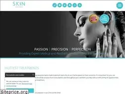Sites similar to skinsouthwest.co.uk