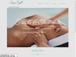 Sites similar to skinspariverside.com