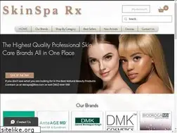 Sites similar to skinsparx.com