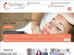 Sites similar to skinspecialist.com.my
