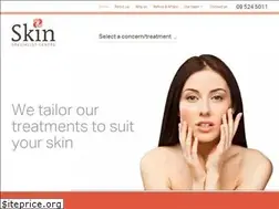 Sites similar to skinspecialistcentre.co.nz