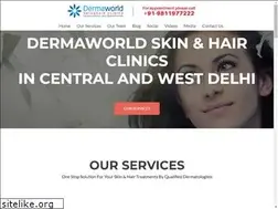 Sites similar to skinspecialistinrajendranagar.com