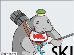 Sites similar to skinspotlights.com