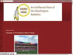 Sites similar to skinstake.com