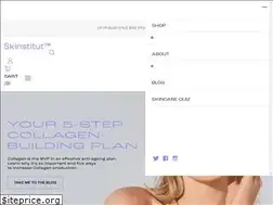 Sites similar to skinstitut.com