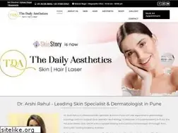 Sites similar to skinstoryclinic.com