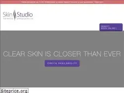 Sites similar to skinstudioboston.com