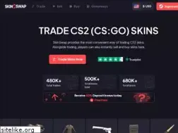 Sites similar to skinswap.com