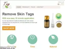 Sites similar to skintag-s.com