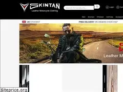 Sites similar to skintanleather.co.uk