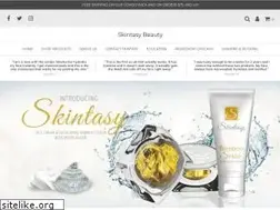 Sites similar to skintasybeauty.com