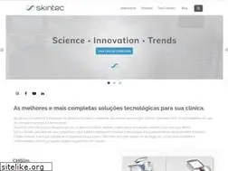 Sites similar to skintec.com.br
