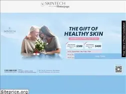 Sites similar to skintech.com.au